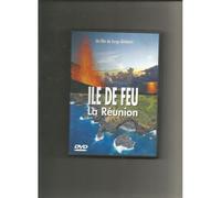 Île De Feu La Réunion