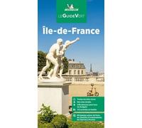 Guide Vert Île-de-France, Escapades à Chartres