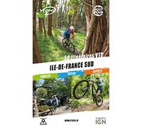 Ile de France Sud 2017-2019