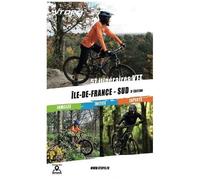 Ile De France Sud - 57 Itineraires Vtt