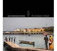 Ile de Gorée Island