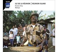 Ile de la Reunion / Firmin Viry Maloya