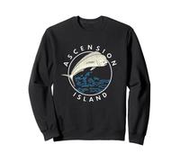 Île de l'Ascension Sweatshirt