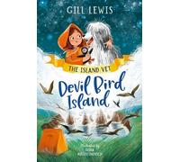 Île de l'Oiseau du Diable