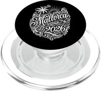 Île de Majorque 2026 | Vacation d'été PopSockets PopGrip pour MagSafe