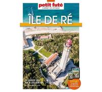 Ile De Ré