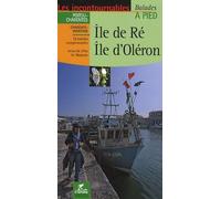 Ile de Ré, Ile d'Oléron