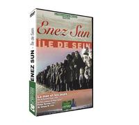 Enez Sun (île de Sein)