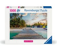 Île des Caraïbes Ravensburger 12000159