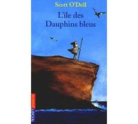 ILE DES DAUPHINS BLEUS