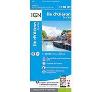 Ile d'Oléron / Ile d'Aix (1330OT)