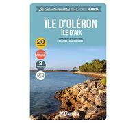 Ile d'oleron ile d'aix