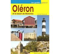 Ile d'oleron - Lionel Pacaud - Gisserot Editions - broché - Beau livre