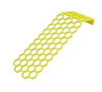 ÎLe Flottante Aux Abeilles | Construction Robuste ÉChelles Flottantes Abeilles | Abreuvoir Papillon | ÎLe Flottante Plastique Abeilles Station pour Ruchers, Jardins, Vergers