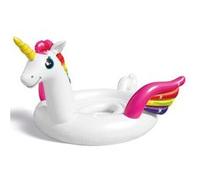 Ile flottante gonflable Licorne - Intex G