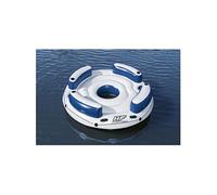 Bestway Île flottante Hydro-Force 239x63,5 cm