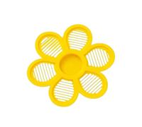 Île flottante pour abeilles L'Île d'Eau Flottante en Forme de 19,5 cm