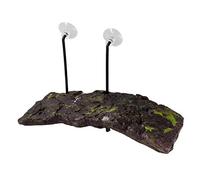 Ile Flottante Pour Tortue - Aquaterrarium - S
