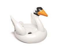 Île Gonflable Cygne Géant De Intex - Jeux Piscine