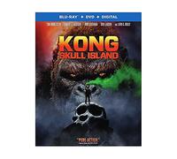 Île KONGSKULL