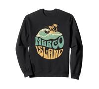 Île Marco Sweatshirt