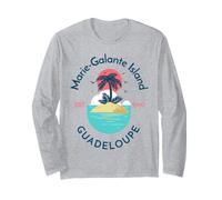 Île Marie Galante, Guadeloupe Manche Longue
