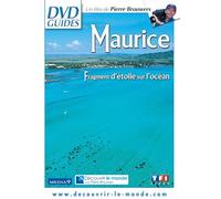 ILE MAURICE - DVD [HD DVD]