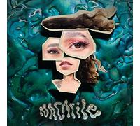 iLe – Nacarile – CD – Sony Music