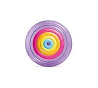 Intex Rainbow Fiesta Island, Inflated Size: 2.01m x 24cm (57285EU)