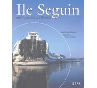 Île Seguin - des Renault et des hommes