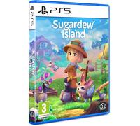 Île Sugardew PS5