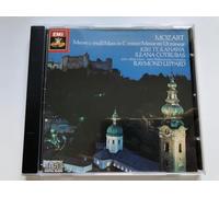 Ileana Cotrubas - Messe C-Moll: Solisten: Leppard