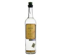 Ilegal Mezcal Joven Colleccion Privada Tequila 0,5 L