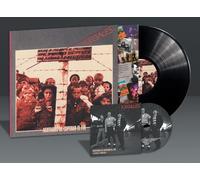 Ilegales - Agotados de esperar el fin (Edición deluxe) Lp + Cd [Vinilo]