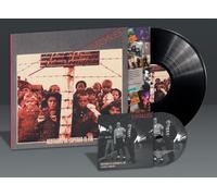 Ilegales - Agotados de esperar el fin (Edición deluxe) Lp + Cd [Vinilo]