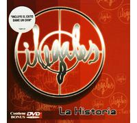 Ilegales - La Historia