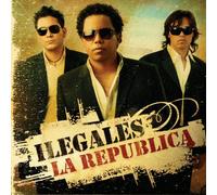 Ilegales - Republica