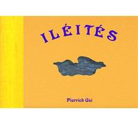 Iléités - Pierrick Gui - Super Loto - relié - Bande dessinée