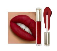 ilembane Rouge vin classique : ce rouge à lèvres liquide a une teinte bordeaux profonde et élégante qui respire la sophistication et le mystère, montrant parfaitement la confiance en soi mature