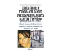 ILENIA FABBRI E L’OMBRA CHE CAMBIÒ PER SEMPRE UNA QUIETA MATTINA D’INVERNO: La Vicenda Reale che Coinvolse Claudio Nanni e Pierluigi Barbieri tra Rancori Familiari e Indagini che Portarono alla Verità