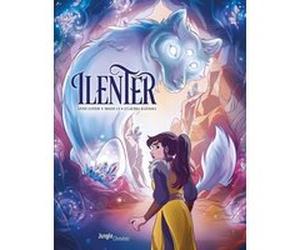 Ilenter Anne Loyer (Auteur), Moon Li (Auteur), Claudia Razzoli (Coloriste)