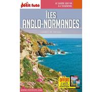 Iles Anglo-Normandes