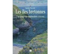 Iles bretonnes 1750-1914 Pur (Auteur)
