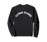Îles Caïmans Sweatshirt