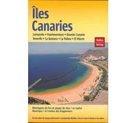 ILES CANARIES
