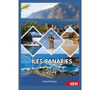 ÎLES CANARIES GUIDE DE VOYAGE 2026