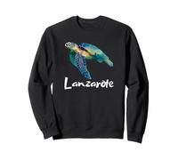 Îles Canaries Lanzarote Sweatshirt