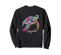 Îles Canaries Lanzarote Sweatshirt