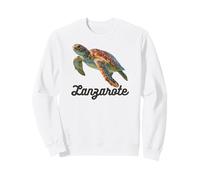 Îles Canaries Lanzarote Sweatshirt