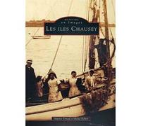 Iles Chausey M. Ernouf (Auteur), Martin Hebert (Auteur)
